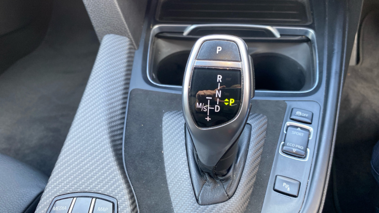 BMW 4 Series 440i M Sport 5dr Auto [Professional Media] Petrol Hatchback